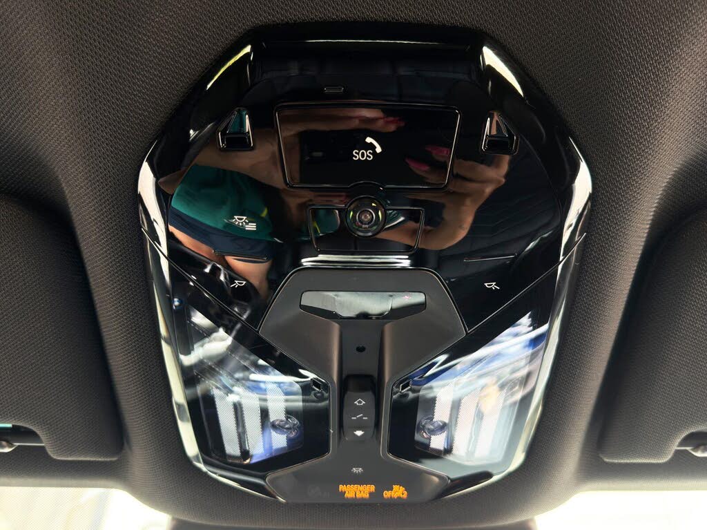 2024 BMW i7