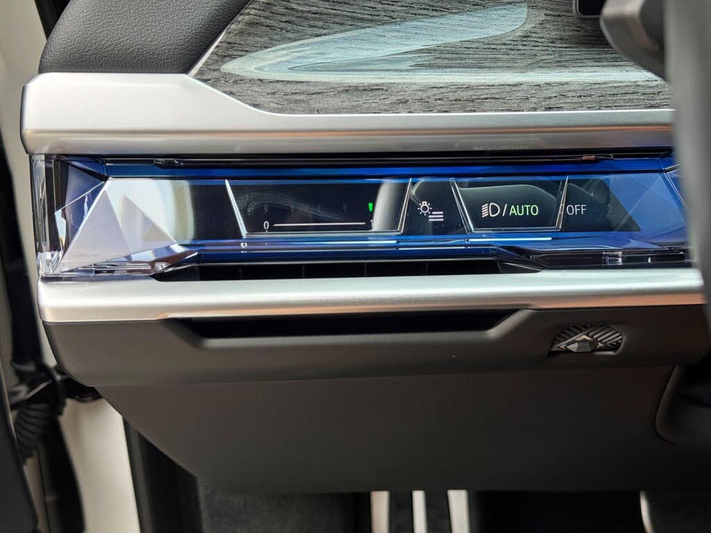 2024 BMW i7