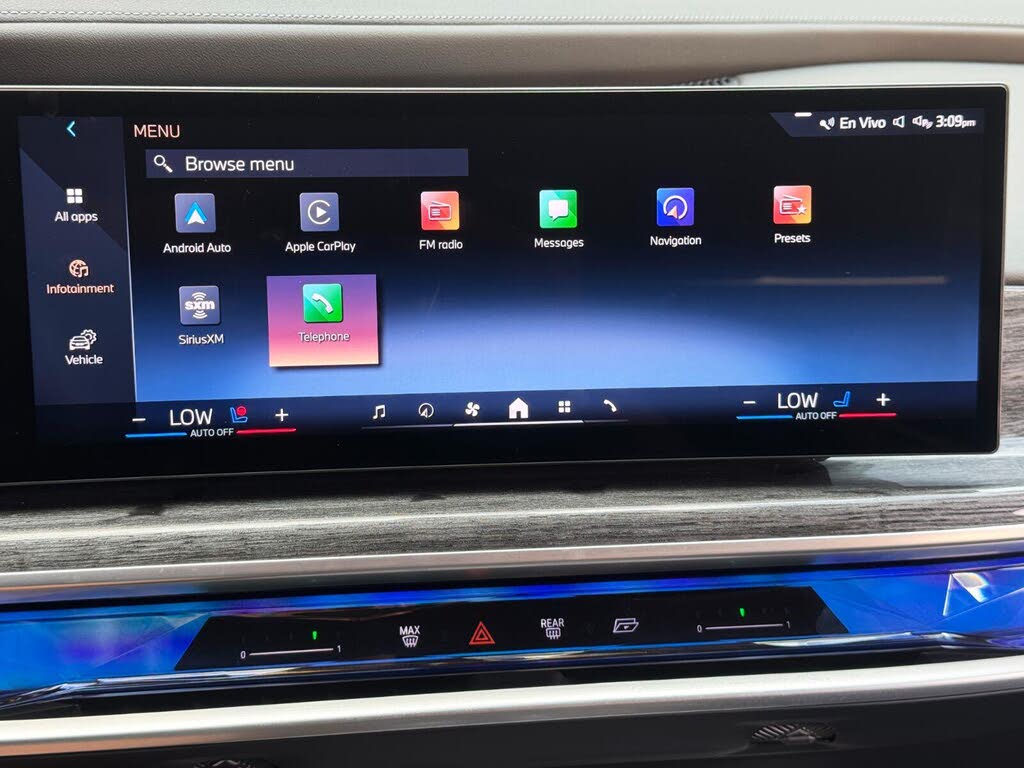 2024 BMW i7