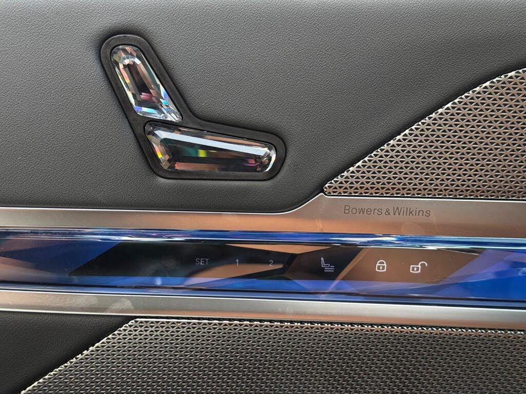 2024 BMW i7