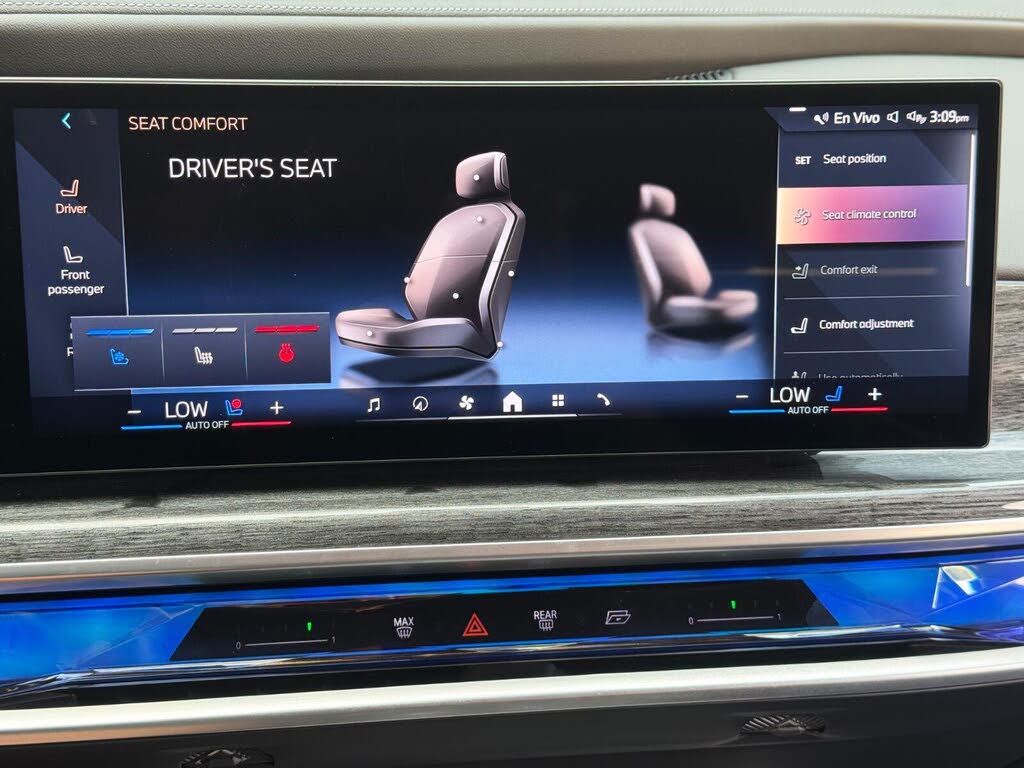 2024 BMW i7