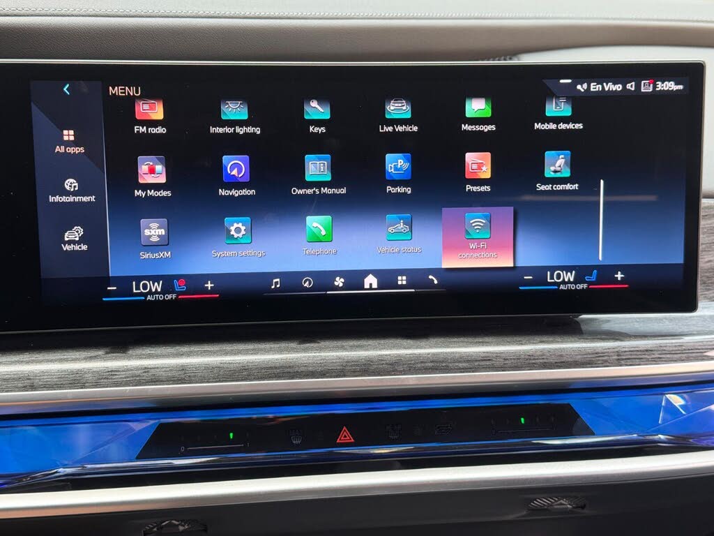 2024 BMW i7