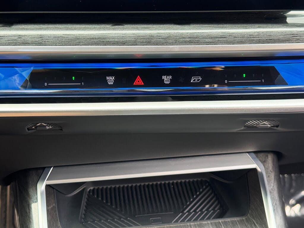 2024 BMW i7