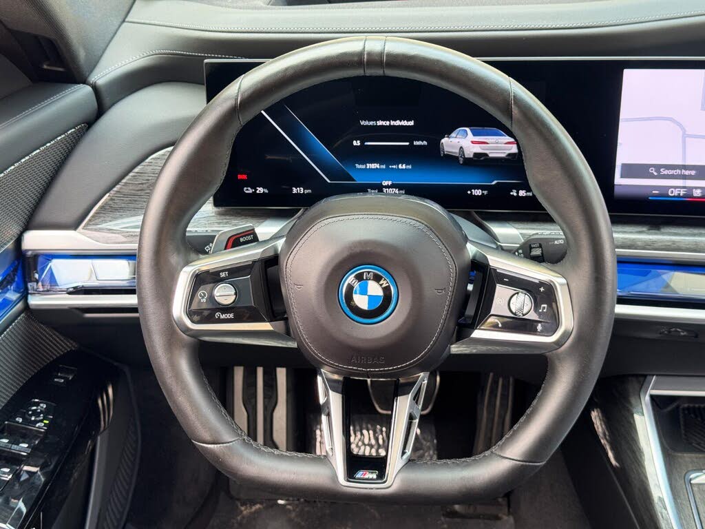 2024 BMW i7