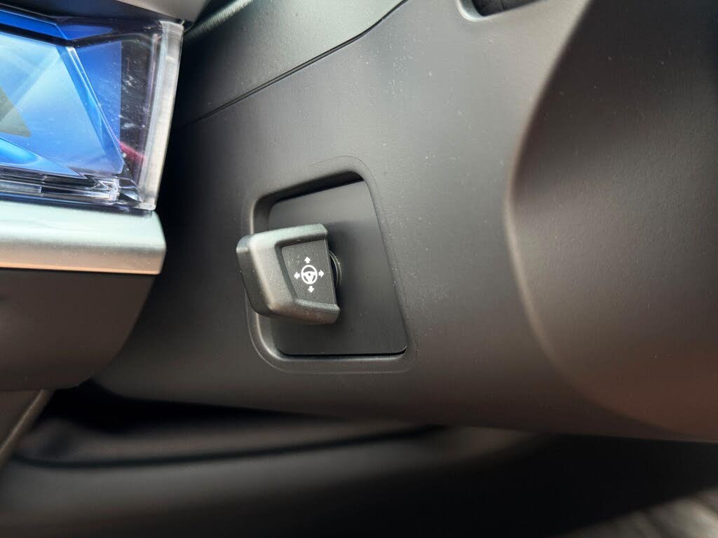 2024 BMW i7