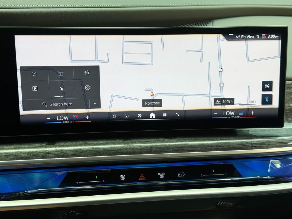 2024 BMW i7