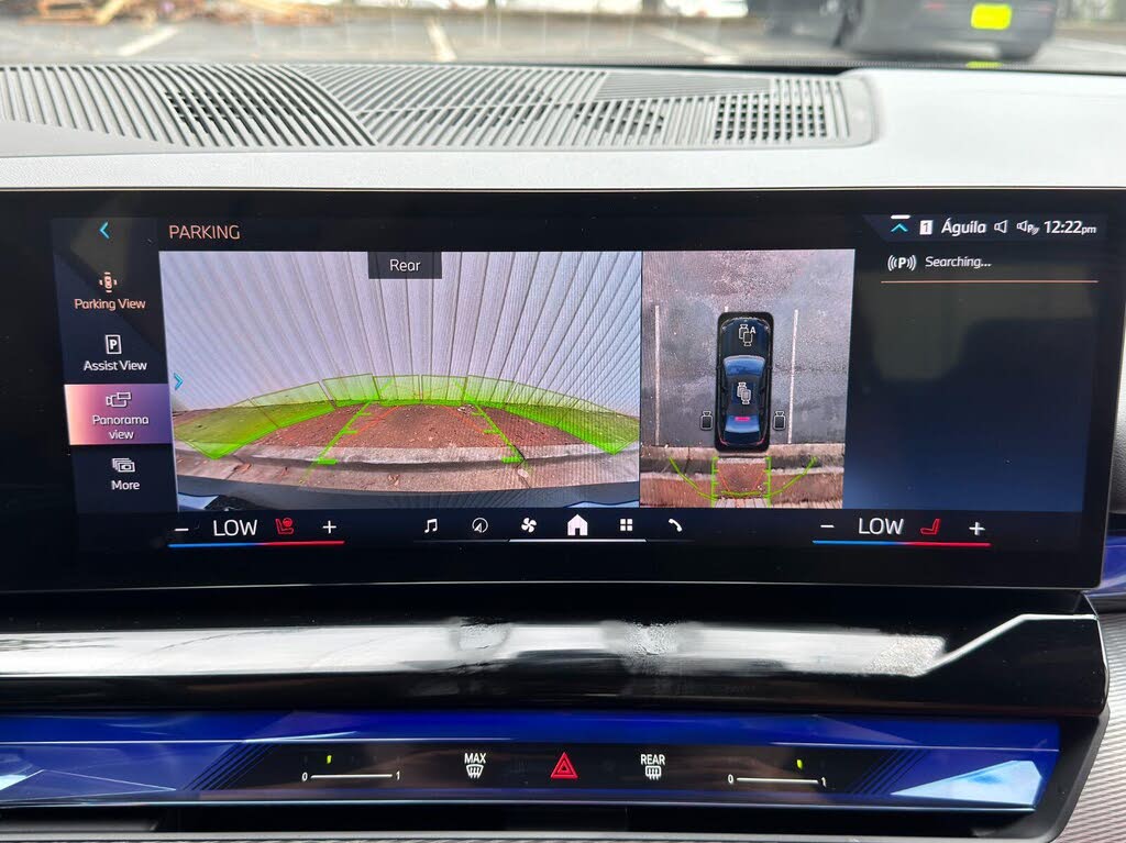 2025 BMW i5