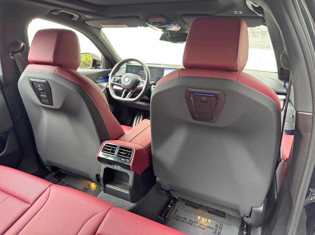2025 BMW i5