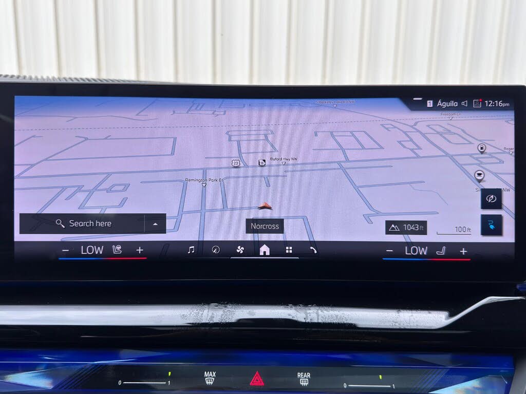 2025 BMW i5