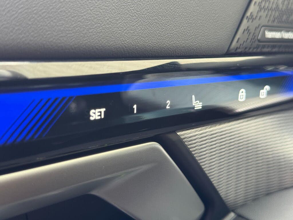 2025 BMW i5