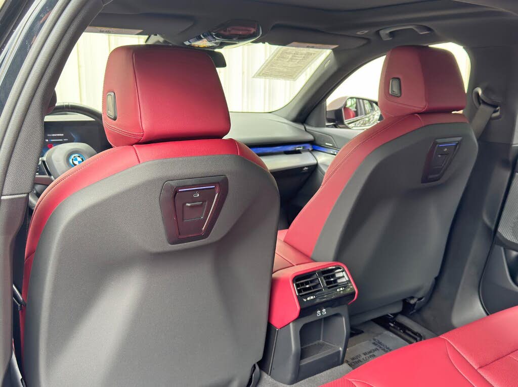 2025 BMW i5