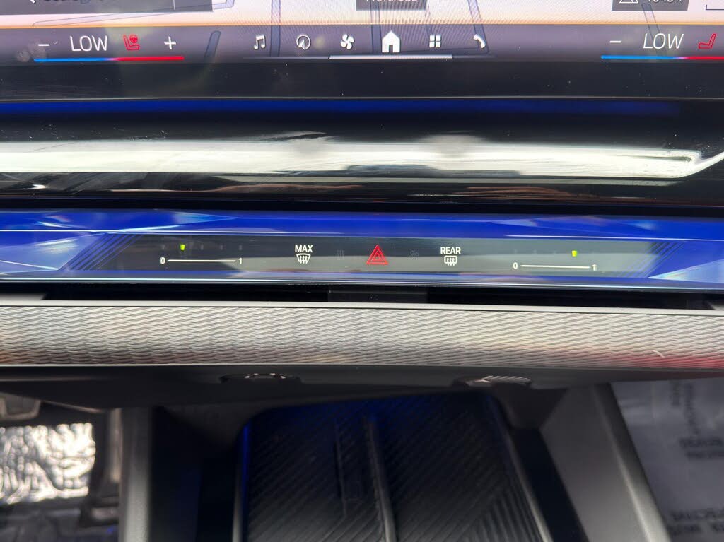 2025 BMW i5
