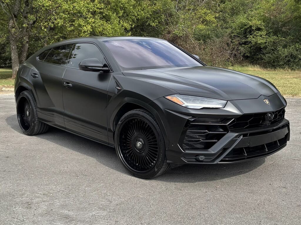 2020 Lamborghini Urus Base for sale in Murfreesboro, TN