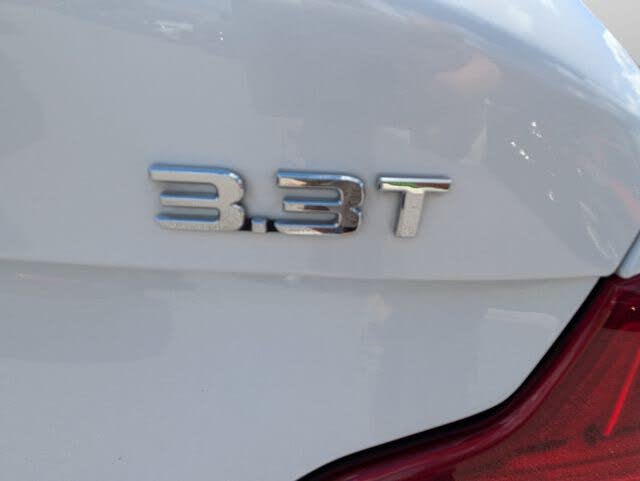 2019 Genesis G70