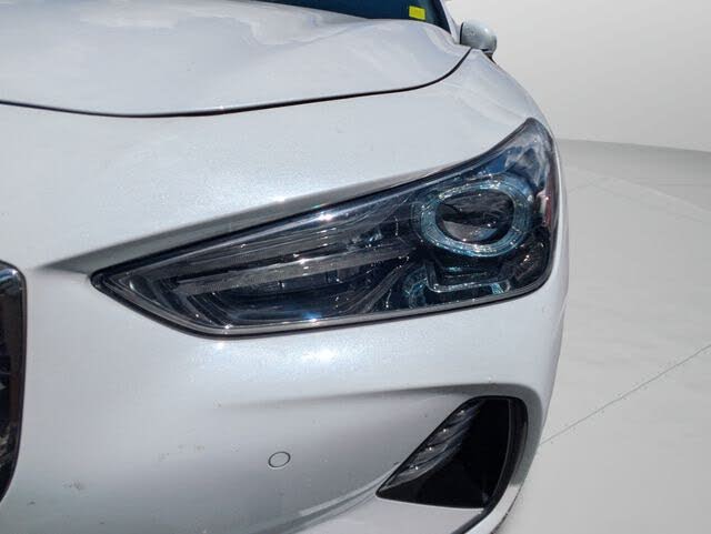 2019 Genesis G70