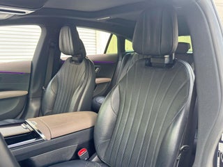 2023 Mercedes-Benz EQS