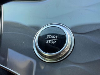 2023 Mercedes-Benz EQS