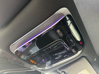 2023 Mercedes-Benz EQS