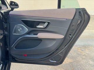 2023 Mercedes-Benz EQS