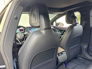 2023 Mercedes-Benz EQS