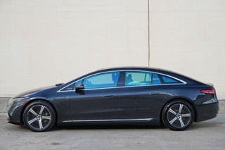 2023 Mercedes-Benz EQS