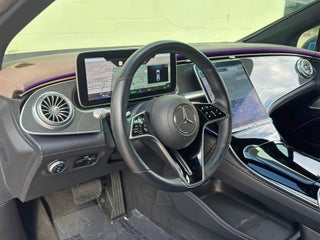 2023 Mercedes-Benz EQS