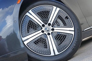 2023 Mercedes-Benz EQS