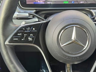 2023 Mercedes-Benz EQS