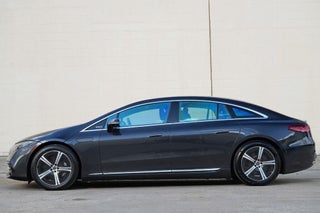 2023 Mercedes-Benz EQS