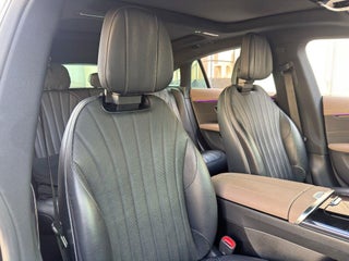2023 Mercedes-Benz EQS