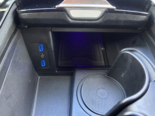 2023 Mercedes-Benz EQS