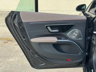 2023 Mercedes-Benz EQS