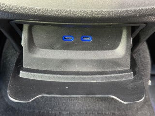 2023 Mercedes-Benz EQS
