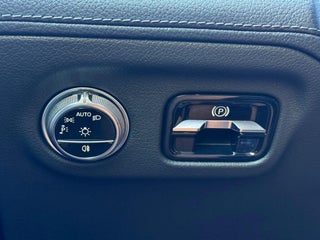 2023 Mercedes-Benz EQS