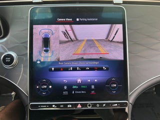 2023 Mercedes-Benz EQS