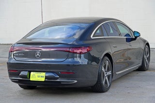 2023 Mercedes-Benz EQS