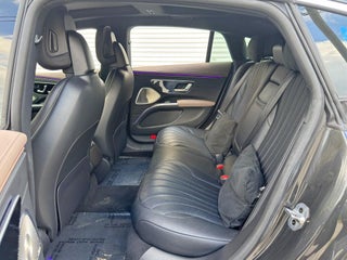 2023 Mercedes-Benz EQS