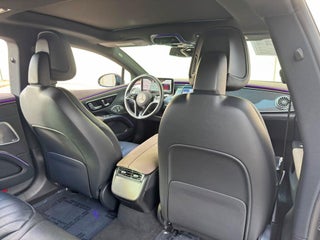 2023 Mercedes-Benz EQS