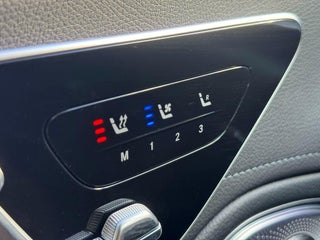 2023 Mercedes-Benz EQS