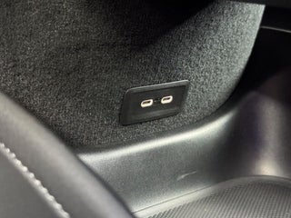 2023 Mercedes-Benz EQS