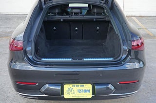 2023 Mercedes-Benz EQS