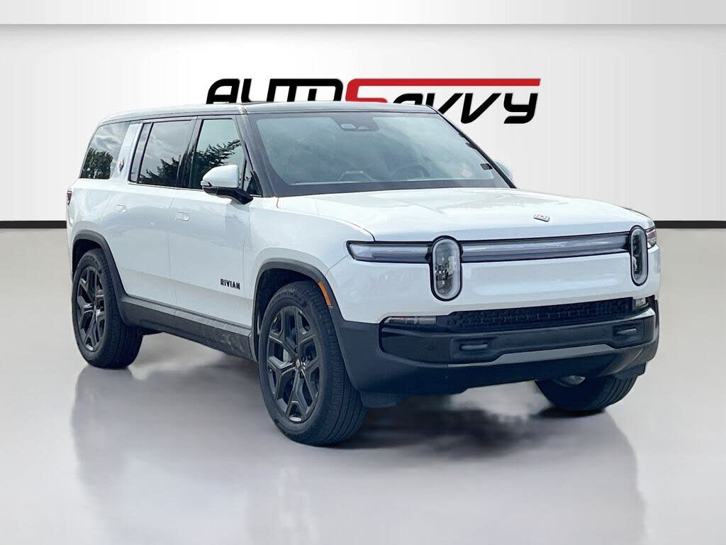 2025 Rivian R1S Adventure for sale in Post Falls, ID