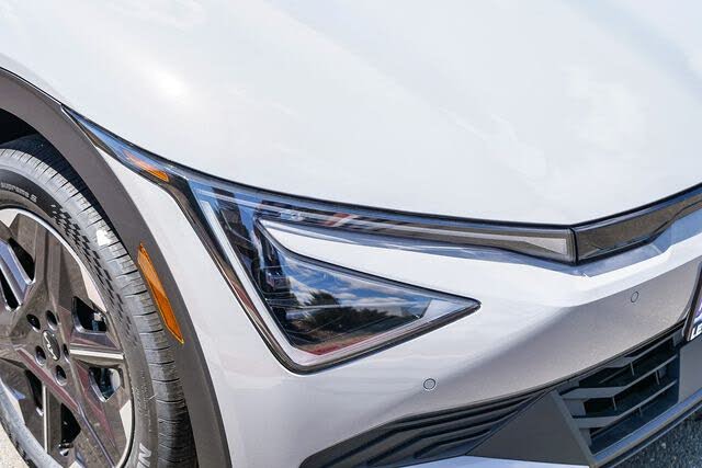 2026 Kia EV6