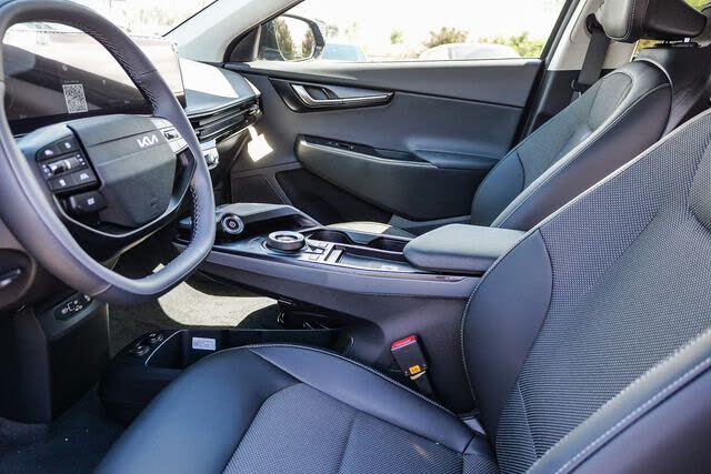 2026 Kia EV6