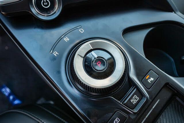 2026 Kia EV6