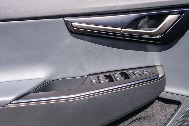 2026 Kia EV6