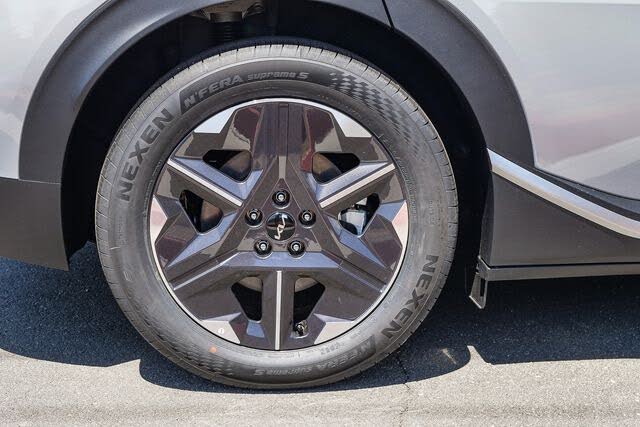 2026 Kia EV6