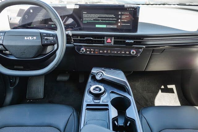 2026 Kia EV6