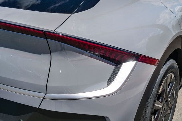 2026 Kia EV6