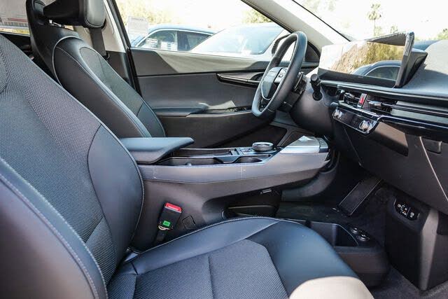 2026 Kia EV6